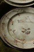 Load image into Gallery viewer, The garden desart plate (bake)
